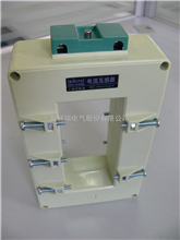 安科瑞 AKH-0.66-130III-2000/5 测量用低压电流互感器 竖直母排安装