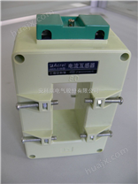 安科瑞 AKH-0.66-80III-300/5 测量型低压电流互感器 竖直母排安装