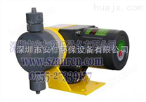 全自动电磁隔膜添加泵CT-03-07 中国台湾安道斯产