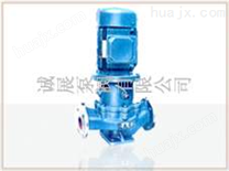 诚展泵阀低价批发GRG65-160立式耐高温管道离心泵
