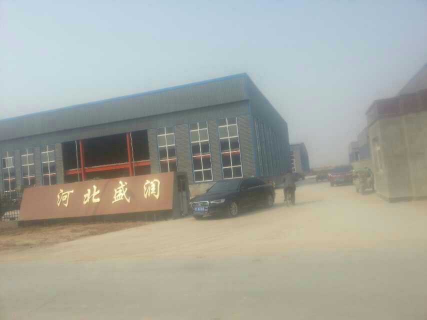 枣强县盛润环保玻璃钢制品厂