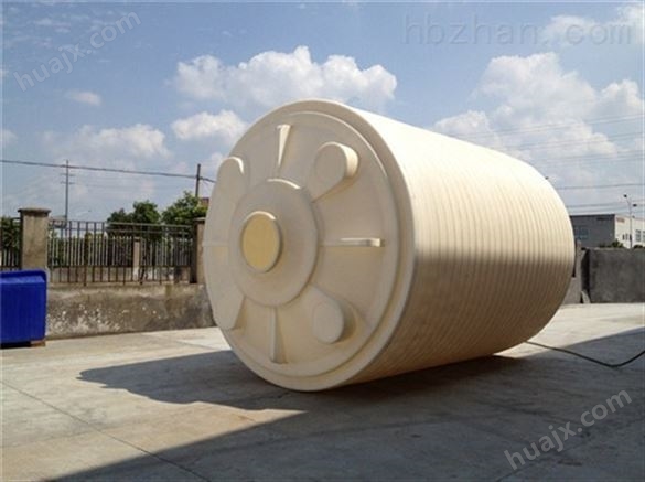 扬州30立方减水剂储罐