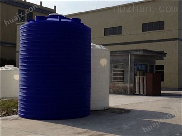宁波10吨储水桶