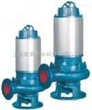 50-25-32-1600-5.5JYWQ自动搅匀排污泵