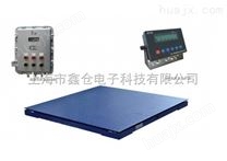 1.5*1.5米电子磅上海电子磅秤