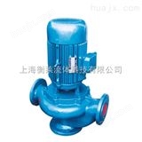 GW32-12-15-1.1管道式排污泵
