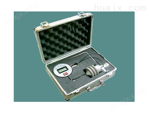 STWG-15绝缘子电压分布测试仪