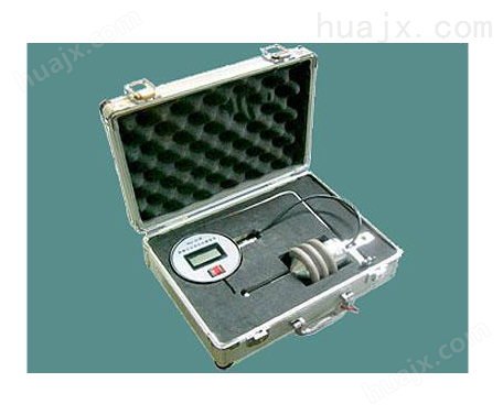 STWG-15绝缘子串电压分布测量仪