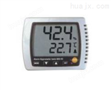 testo 608-H2德国德图温湿度仪