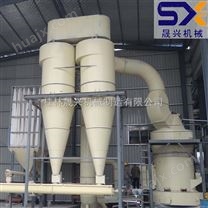 桂林* 雷蒙磨粉机 SXR1500B 高产高效磨粉机