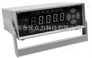 生产厂家TS-5H自动控制显示仪