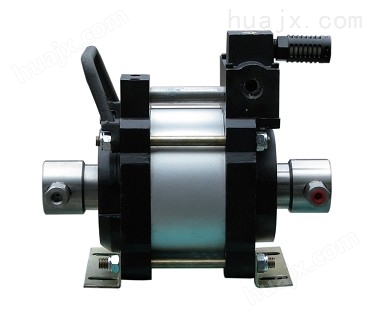 气动高压泵 用于试压充装等