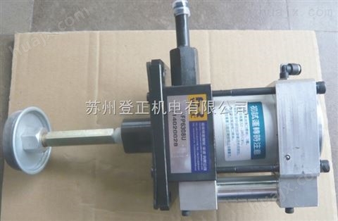 中国台湾富伟气动泵fp6308u-3-2cd现货代理