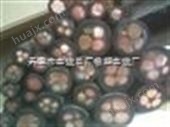 银顺牌MYQ橡套电缆 5*2.5橡胶线价格 -天津市电缆总厂橡塑电缆厂