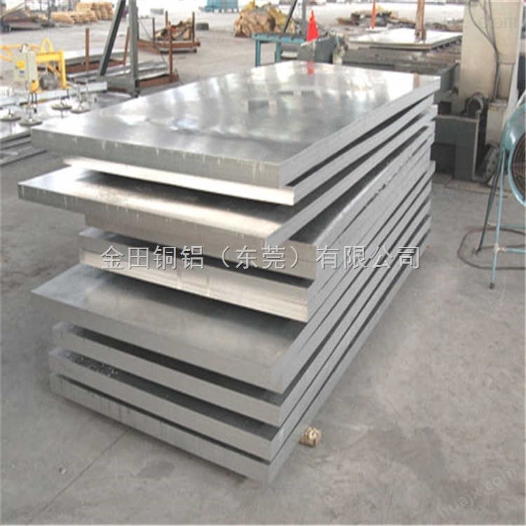 无锡铝板供应商 A6061-T651铝板 6063铝板材