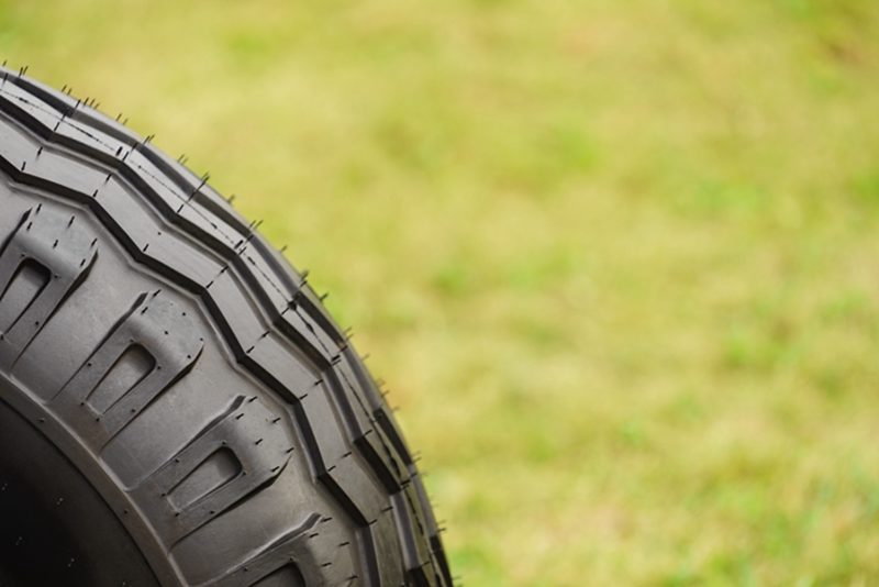 聚焦废旧轮胎处理：橡胶行业3个装备入选国家重大装备目录