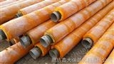 DN20四川省资阳市厂家供应优质不锈钢直埋保温管