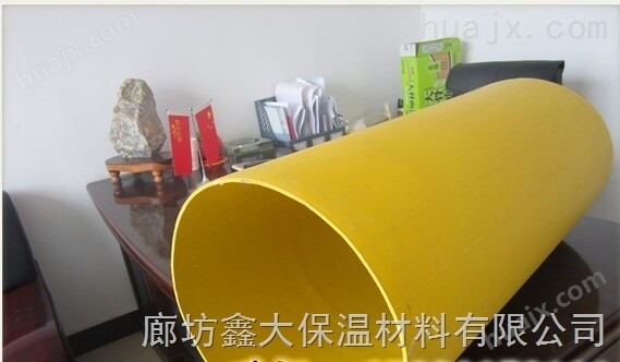 高密度聚乙烯外护黑黄夹克管国家质量研发标准