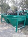 河南郑州肥料滚筒筛分机*GS1240型滚筒筛分机时产6吨环保制肥设备