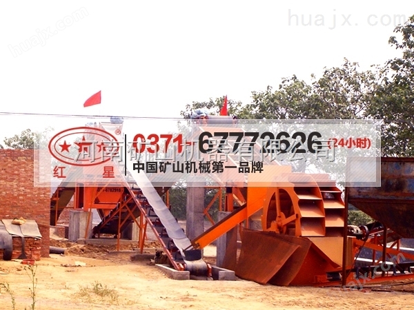 20-800吨石料生产线-LY18砂石生产线-石料厂生产线