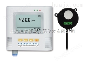 上海发泰供应二氧化碳记录仪