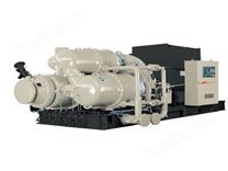 MSG® Centac® (6000-30,000 cfm) 离心空压机