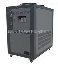 风冷式工业冷水机,杭州冷冻机厂家