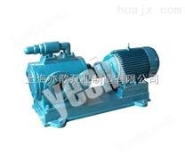LQ3G型三螺杆泵/螺杆泵工作原理/螺杆泵型号