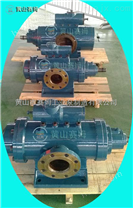HSNH1700-46循环冷却冲洗用三螺杆泵\HSNH螺杆泵