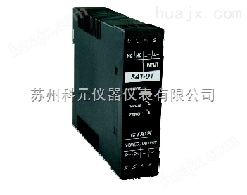 中国台湾台技S4T信号变送器