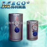 气囊式水锤吸纳器SG8000型气囊式水锤吸纳器MKFY-XCQ1