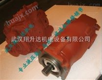 维修销售压路机上柱塞泵PV90R030|萨澳振动泵
