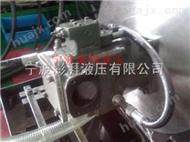 内蒙古地区掘进机液压系统维修A11VO145LRDS维修