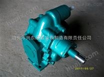 兴东油泵 KCB系列齿轮油泵 齿轮泵厂家配套