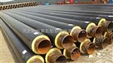 厂家生产钢套钢直埋蒸汽保温管价格,供应预制钢套钢直埋蒸汽保温管规格