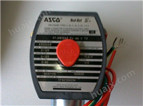 工业asco两位三通电磁阀，asco小红帽电磁阀，EF8210G001