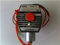 工业asco两位三通电磁阀，asco小红帽电磁阀，8320G174