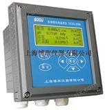 DCSG-2099电导、TDS、电阻率、pH、ORP、溶氧、、余氯多参数工业在线水质分析仪