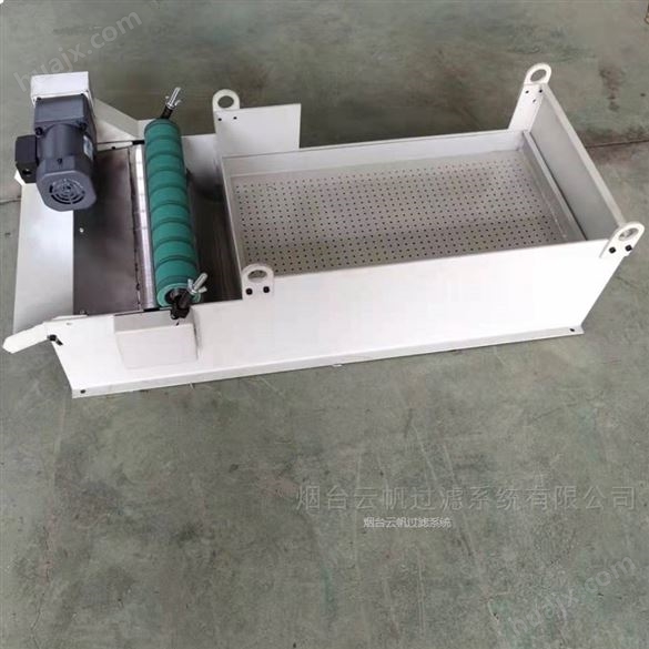 烟台胶辊磁性分离器压水滚厂家